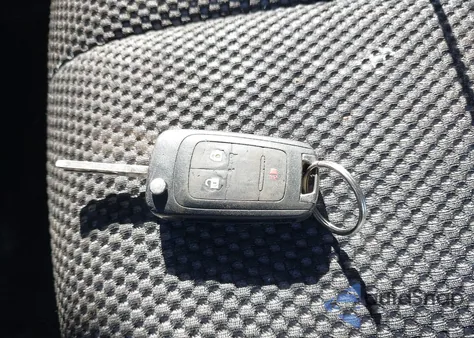 2016 Chevrolet Equinox Ls z USA, uszkodzony, nr VIN 2GNALBEK3G1169677